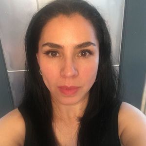 Meet your Posher, Patricia